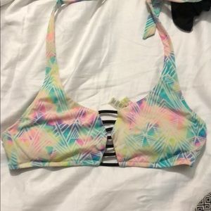 Bikini top
